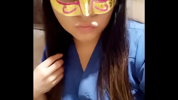 Hot NURSE PORN!! IN GOOD TIME!! THIS IS THE FULL VIDEO OF THE NURSE WHO COMES HOME HAPPY SINGING REGUETON AND TOUCHING HER SEXY BODY. FREE REAL PORN. THIS WOMAN'S VAGINA IS VERY EXCITING warm Movies