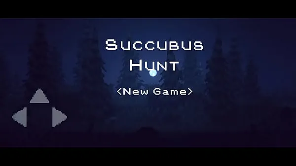 Hot Can we catch a ghost? succubus hunt warm Movies