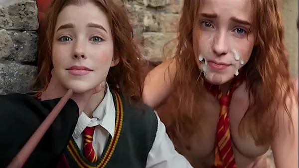 When You Order Hermione Granger From Wish - Nicole Murkovski Films chauds
