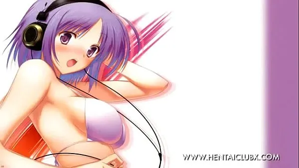 Populárne anime girls Mc Seto Anime sexy girl dubstep 3 ecchi horúce filmy